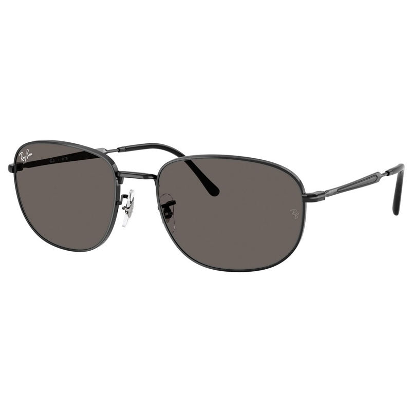 Ray Ban Sunglasses, Model: 0RB3754 Colour: 002B1
