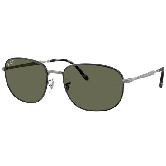 Ray Ban Sunglasses, Model: 0RB3754 Colour: 927458