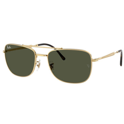 Ray Ban Sunglasses, Model: 0RB3755 Colour: 00131