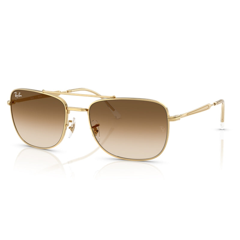 Ray Ban Sunglasses, Model: 0RB3755 Colour: 00151