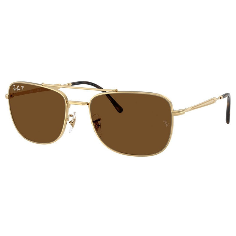 Ray Ban Sunglasses, Model: 0RB3755 Colour: 00157