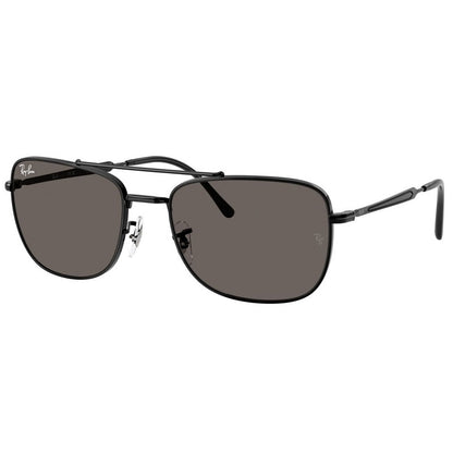 Ray Ban Sunglasses, Model: 0RB3755 Colour: 002B1