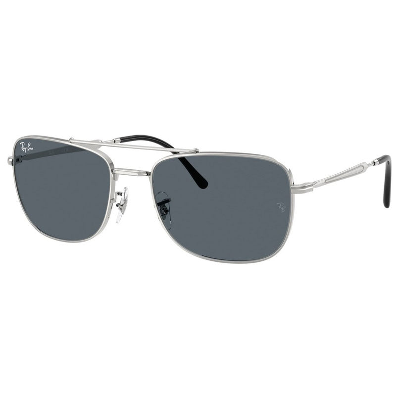 Ray Ban Sunglasses, Model: 0RB3755 Colour: 003R5