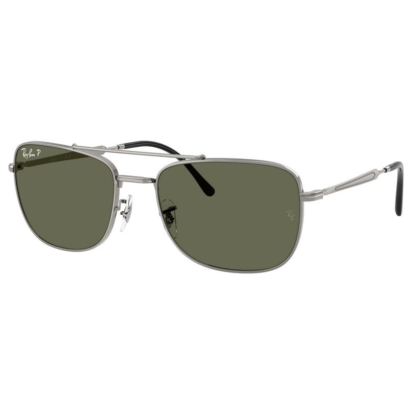 Ray Ban Sunglasses, Model: 0RB3755 Colour: 00458