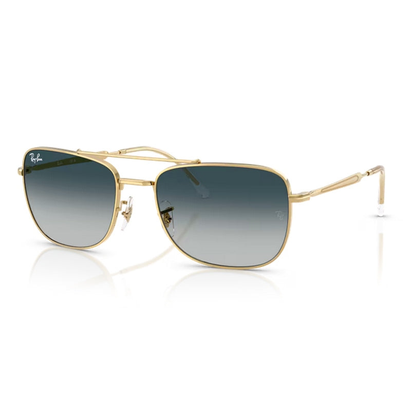 Ray Ban Sunglasses, Model: 0RB3755 Colour: 920132