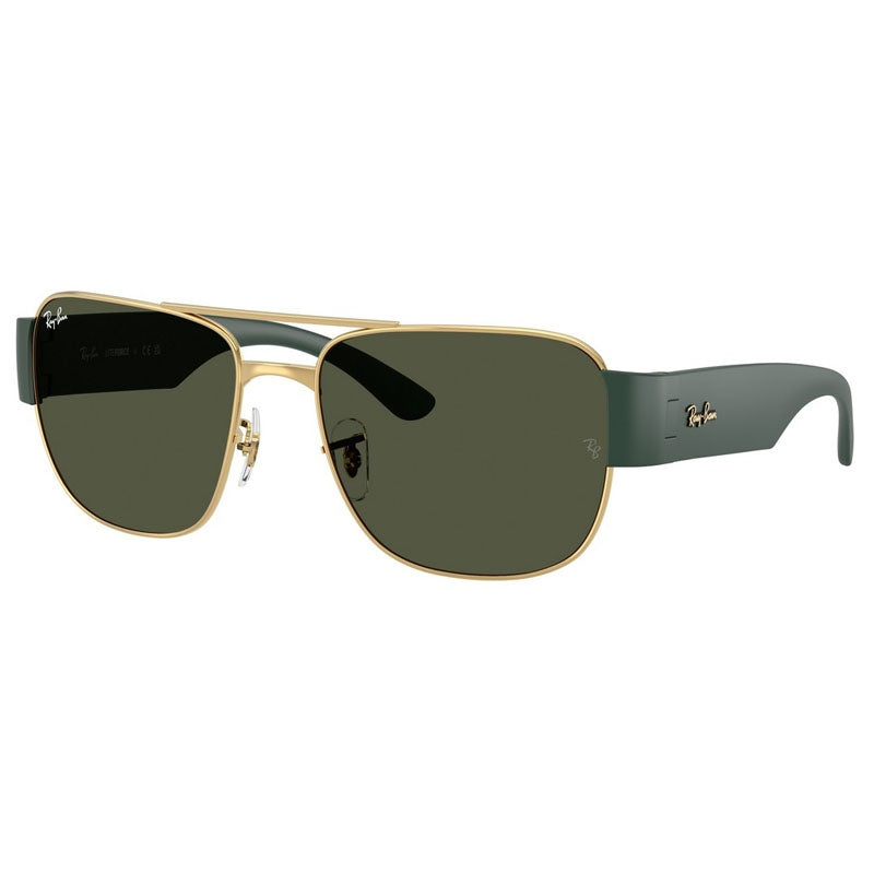 Ray Ban Sunglasses, Model: 0RB3756 Colour: 00131