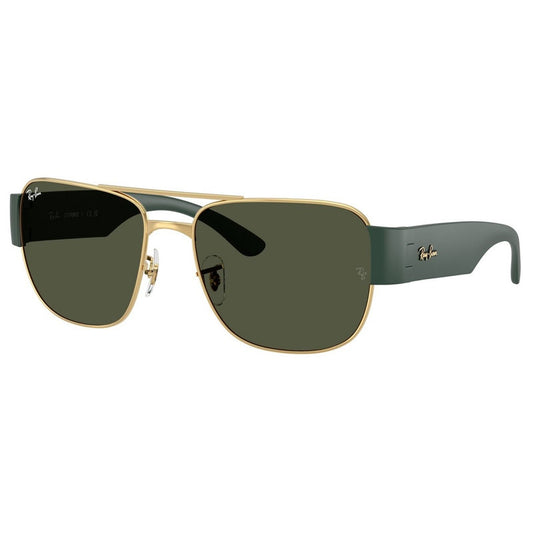 Ray Ban Sunglasses, Model: 0RB3756 Colour: 00131