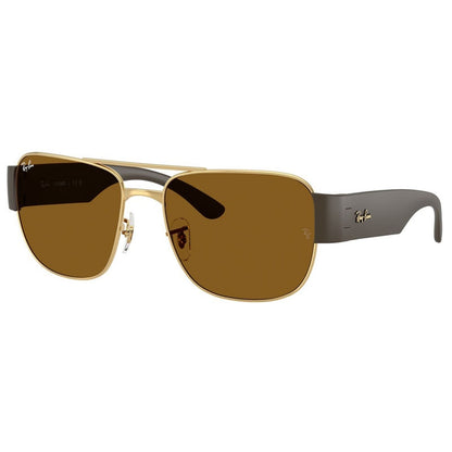 Ray Ban Sunglasses, Model: 0RB3756 Colour: 00133