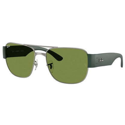 Ray Ban Sunglasses, Model: 0RB3756 Colour: 0044E