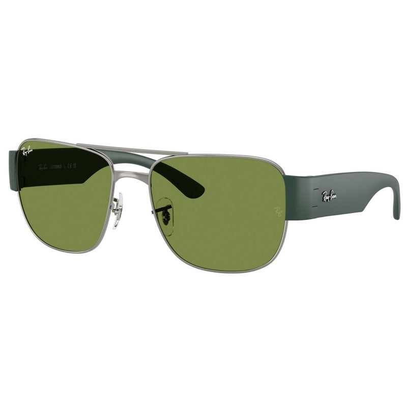 Ray Ban Sunglasses, Model: 0RB3756 Colour: 0044E