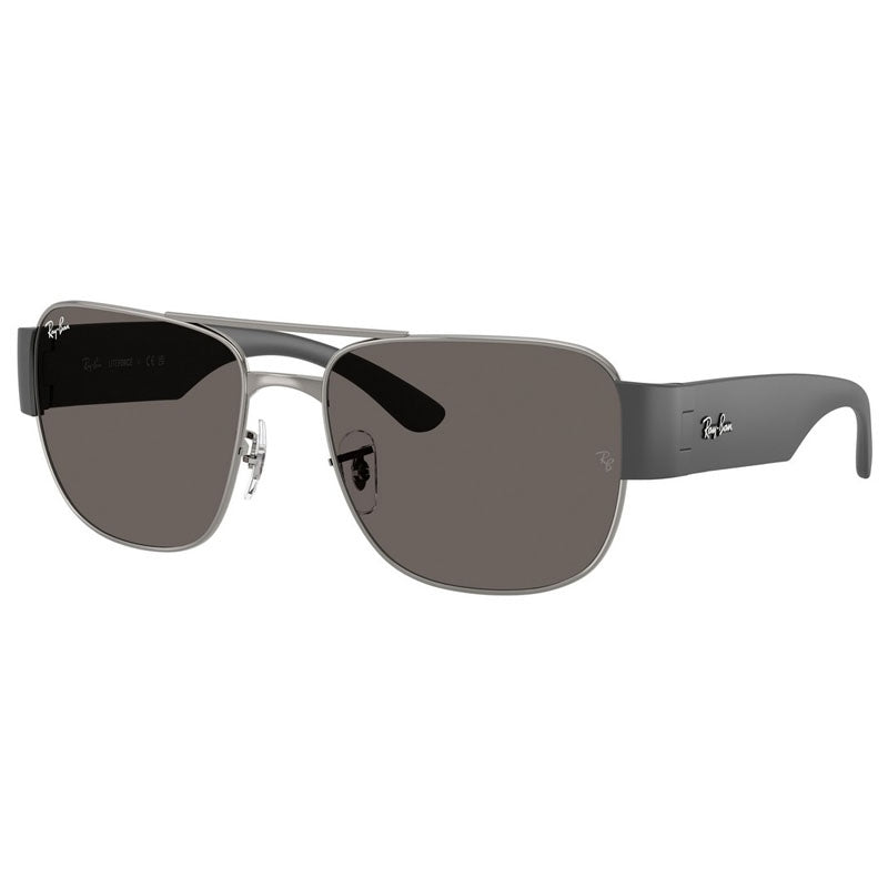 Ray Ban Sunglasses, Model: 0RB3756 Colour: 004B1