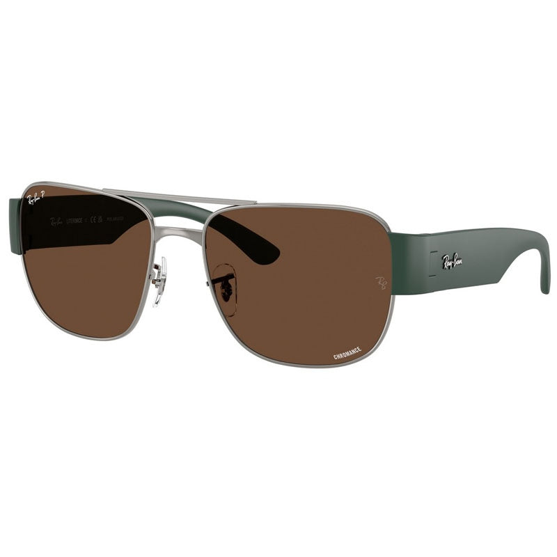 Ray Ban Sunglasses, Model: 0RB3756CH Colour: 004AN