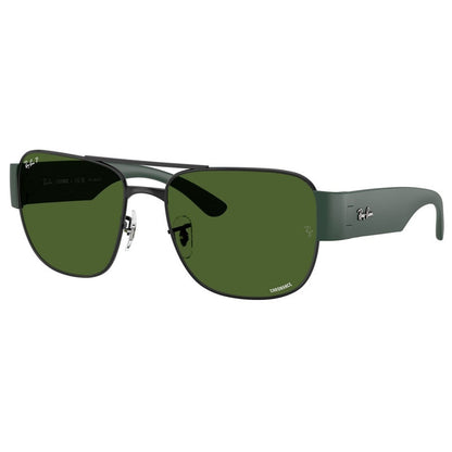 Ray Ban Sunglasses, Model: 0RB3756CH Colour: 9269P1
