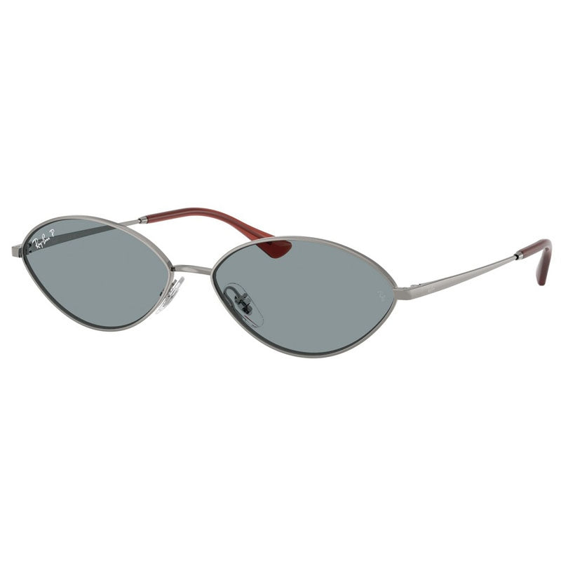 Ray Ban Sunglasses, Model: 0RB3757 Colour: 0042V