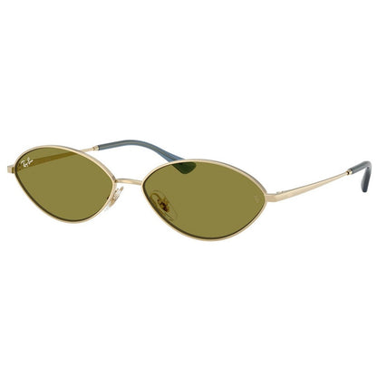 Ray Ban Sunglasses, Model: 0RB3757 Colour: 92132