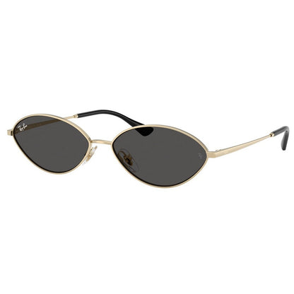 Ray Ban Sunglasses, Model: 0RB3757 Colour: 921387