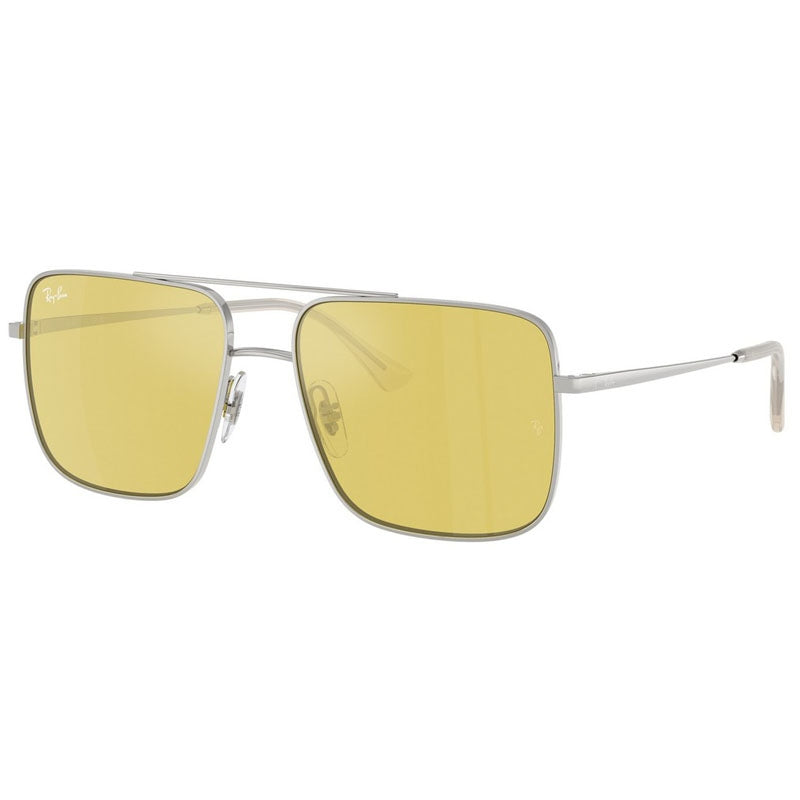 Ray Ban Sunglasses, Model: 0RB3758 Colour: 0032V