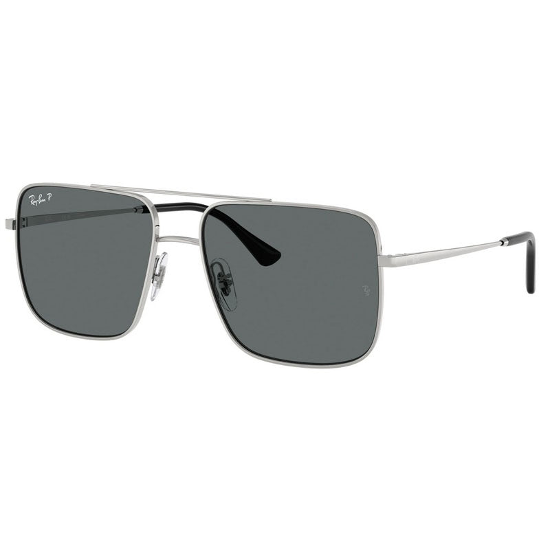 Ray Ban Sunglasses, Model: 0RB3758 Colour: 0036D
