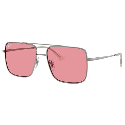 Ray Ban Sunglasses, Model: 0RB3758 Colour: 00381