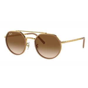 Ray Ban Sunglasses, Model: 0RB3765 Colour: 00151