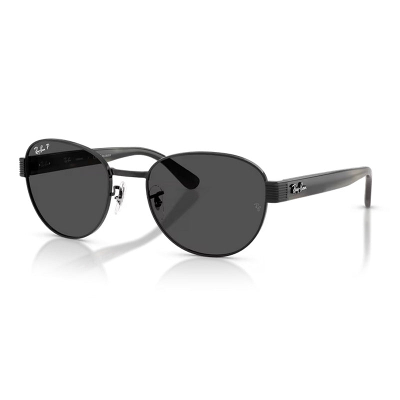Ray Ban Sunglasses, Model: 0RB3766CH Colour: 002K8
