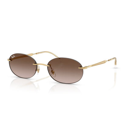Ray Ban Sunglasses, Model: 0RB3767 Colour: 00113
