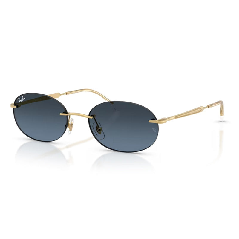 Ray Ban Sunglasses, Model: 0RB3767 Colour: 0014C
