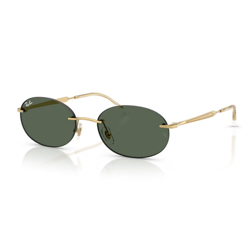 Ray Ban Sunglasses, Model: 0RB3767 Colour: 00171