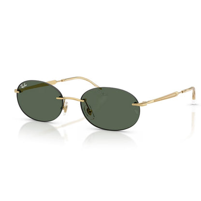 Ray Ban Sunglasses, Model: 0RB3767 Colour: 00171