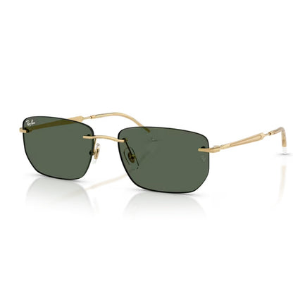 Ray Ban Sunglasses, Model: 0RB3768 Colour: 00171