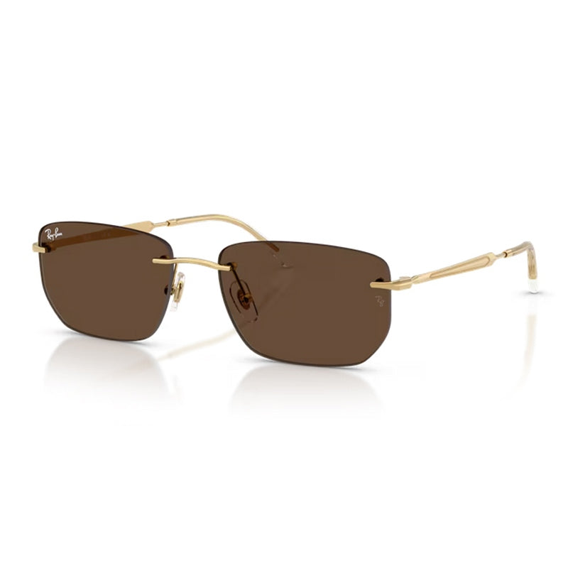 Ray Ban Sunglasses, Model: 0RB3768 Colour: 00173