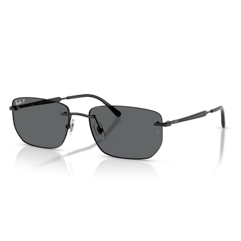Ray Ban Sunglasses, Model: 0RB3768 Colour: 00281