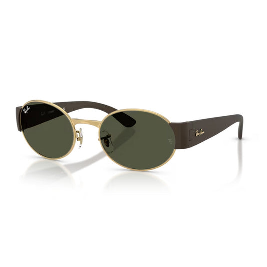 Ray Ban Sunglasses, Model: 0RB3770 Colour: 00131