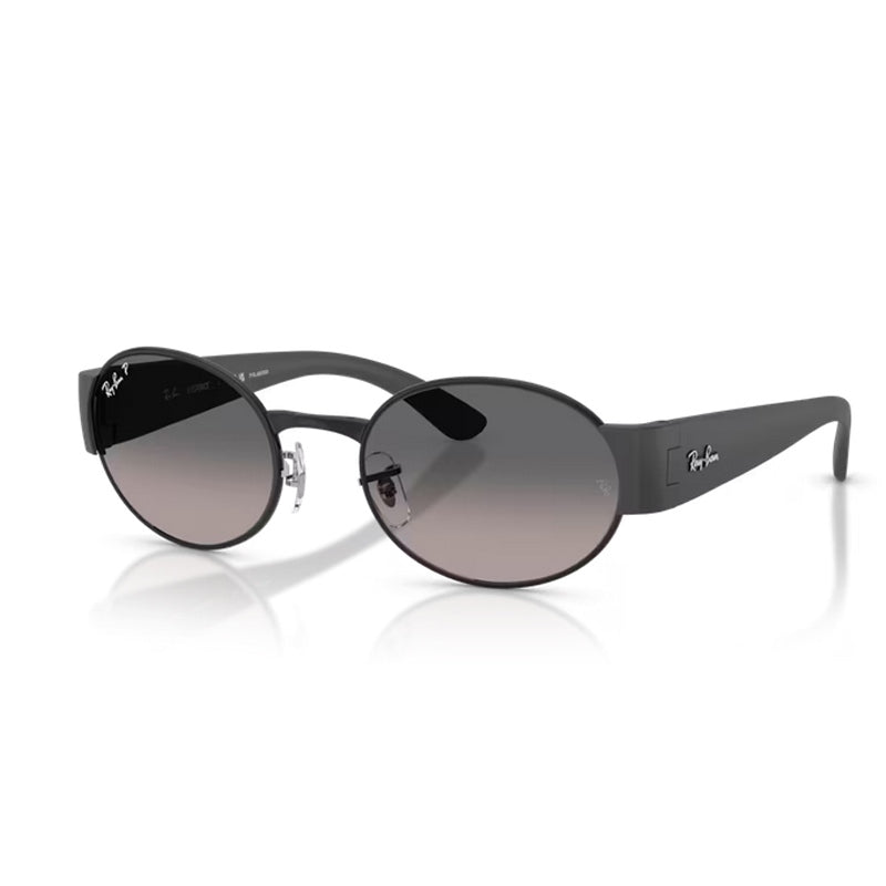 Ray Ban Sunglasses, Model: 0RB3770 Colour: 002M3