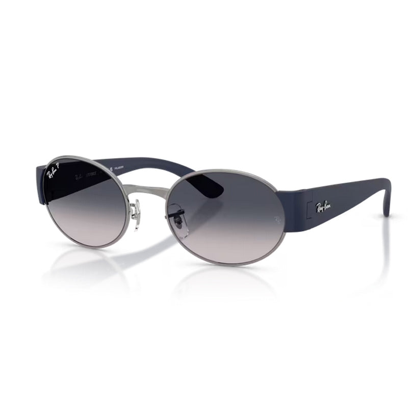 Ray Ban Sunglasses, Model: 0RB3770 Colour: 00478