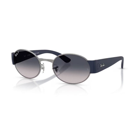 Ray Ban Sunglasses, Model: 0RB3770 Colour: 00478