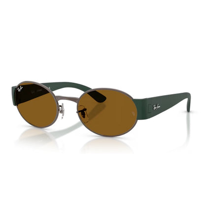 Ray Ban Sunglasses, Model: 0RB3770 Colour: 925933