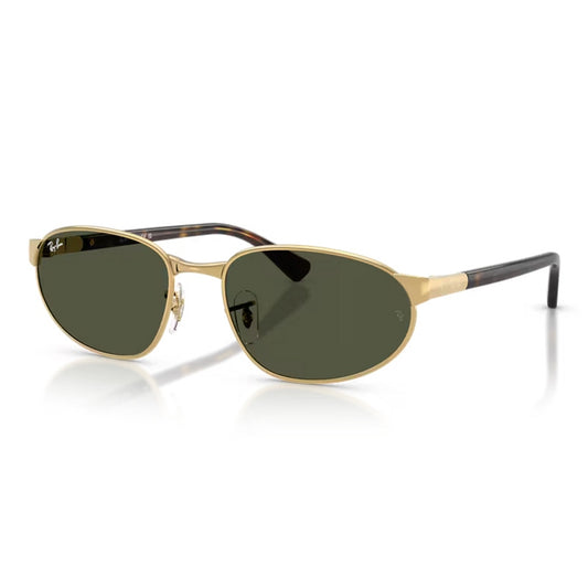 Ray Ban Sunglasses, Model: 0RB3777 Colour: 00131