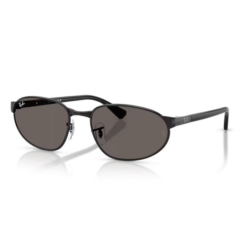 Ray Ban Sunglasses, Model: 0RB3777 Colour: 002B1