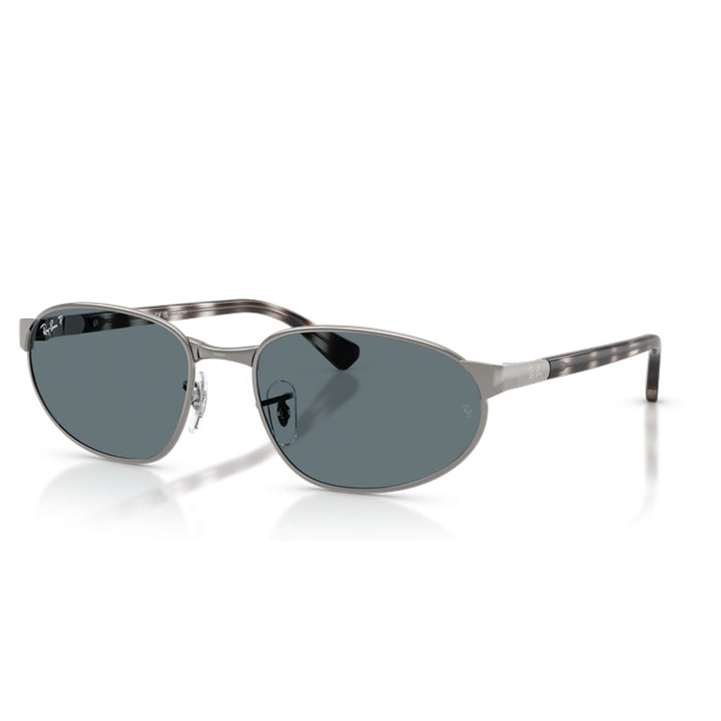 Ray Ban Sunglasses, Model: 0RB3777 Colour: 0043R