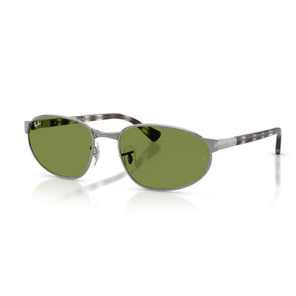 Ray Ban Sunglasses, Model: 0RB3777 Colour: 0044E