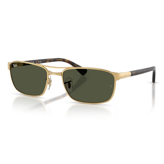 Ray Ban Sunglasses, Model: 0RB3778 Colour: 00131