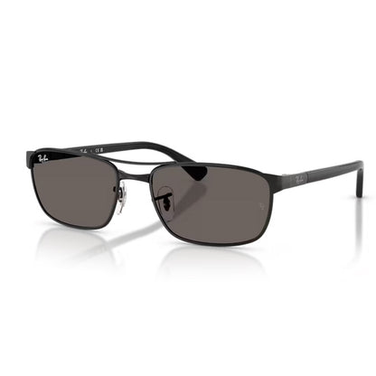 Ray Ban Sunglasses, Model: 0RB3778 Colour: 002B1