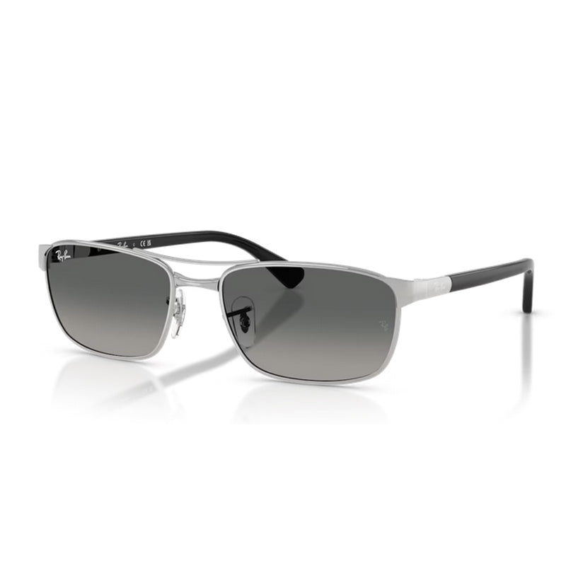 Ray Ban Sunglasses, Model: 0RB3778 Colour: 00371