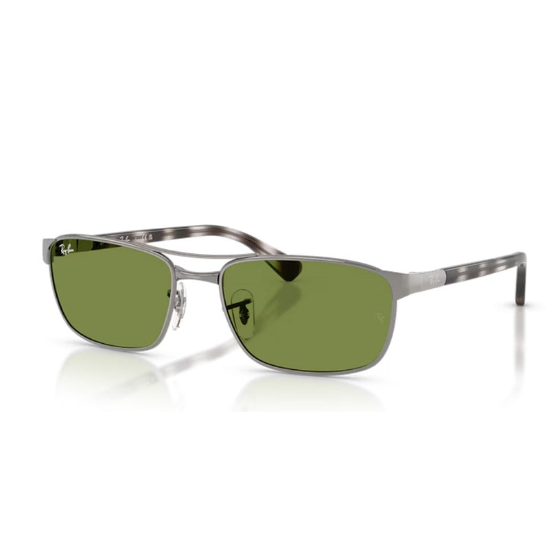 Ray Ban Sunglasses, Model: 0RB3778 Colour: 0044E
