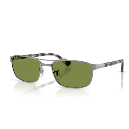 Ray Ban Sunglasses, Model: 0RB3778 Colour: 0044E