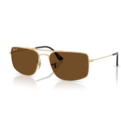 Ray Ban Sunglasses, Model: 0RB3779 Colour: 00157