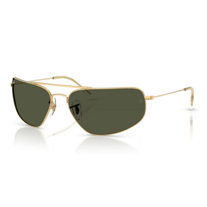 Ray Ban Sunglasses, Model: 0RB3780 Colour: 00131