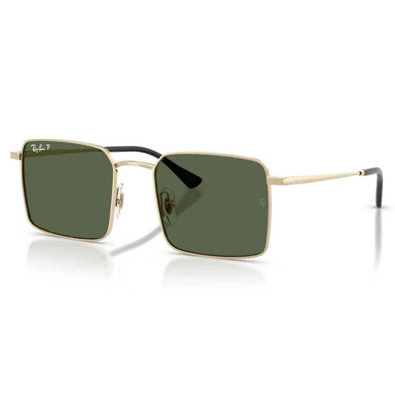 Ray Ban Sunglasses, Model: 0RB3782 Colour: 92139A