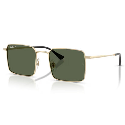 Ray Ban Sunglasses, Model: 0RB3782 Colour: 92139A